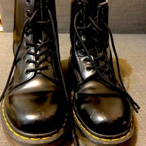 Dr. Martens, Size UK 6/ 7 US M/ US Women’s 8